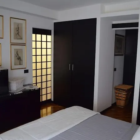 Joyful In A Building From The 1700s