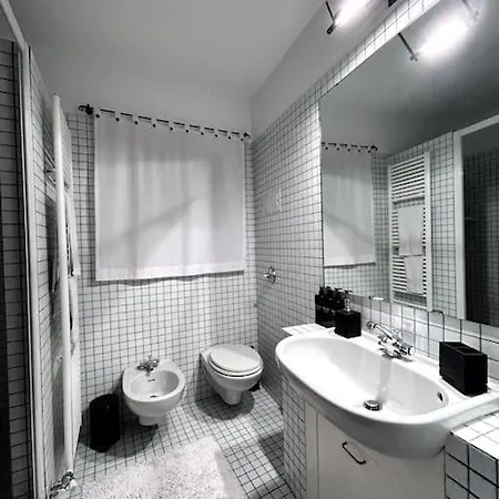 度假居 Joyful In A Building From The 1700s *