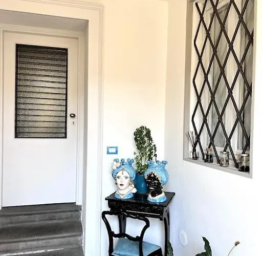 度假居 Joyful In A Building From The 1700s *