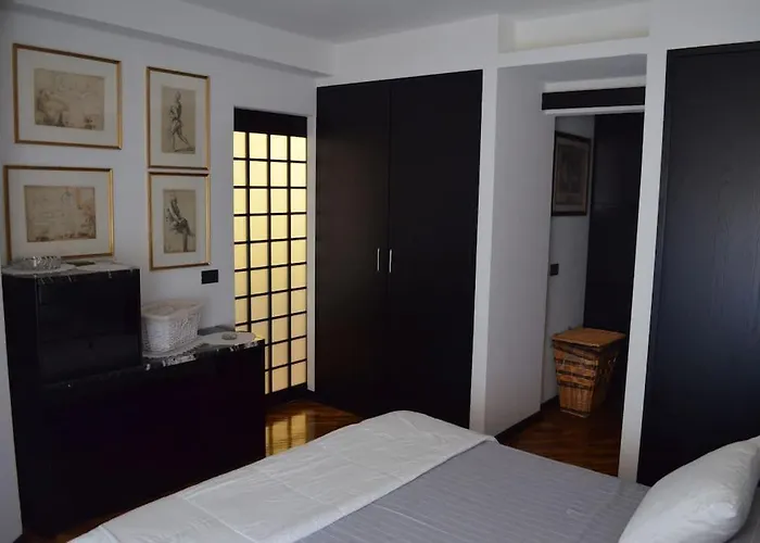 Joyful In A Building From The 1700s