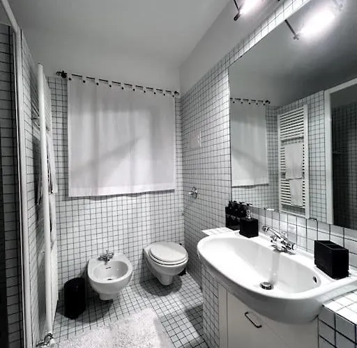 度假居 Joyful In A Building From The 1700s *